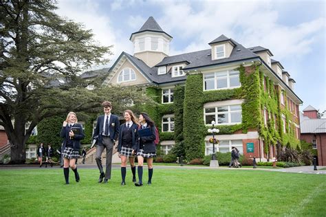Boarding School - What Is A Coed Boarding School at Luis Silva blog