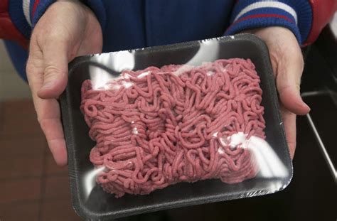 Meat Processor Cuts Deal With Abc In Pink Slime Defamation Case