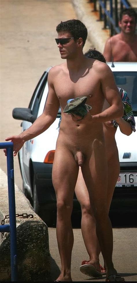 Solo Gay Venezuela En La Playa Desnudos Tomando El Sol