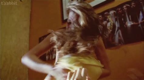 Naked Jimena Guerra In Santos Peregrinos