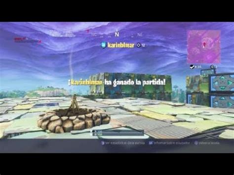 La Mayor Petada De Fortnite YouTube