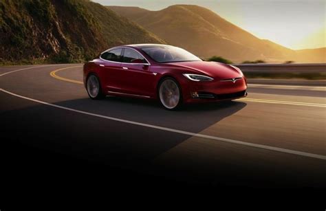 Tesla Model S P100D el nuevo rey de la aceleración