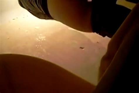 Latina Girl Pissing Voyeur ThisVid