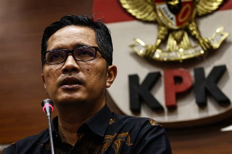 Two Former KPK Employees Join Ferdy Sambos Defense Team