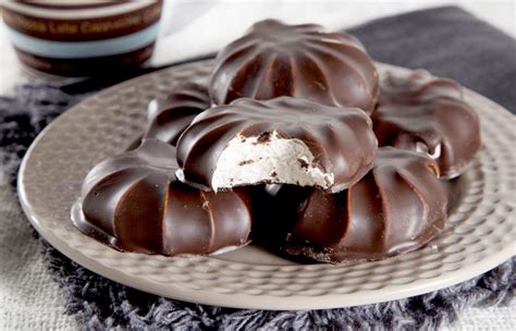 Зефир в шоколаде в домашних условиях, лучшие рецепты с фото