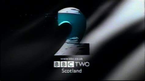 BBC Two Scotland Ident | TVARK