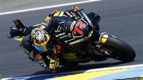 Motogp Marco Bezzecchi Triumphs In France To Cut Francesco Bagnaia S