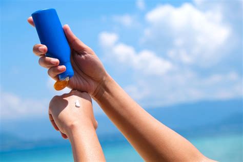 Sunscreen Dos And Donts Common Mistakes And Best Practices