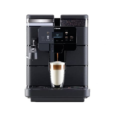 ≡ Buy Coffee Machine Saeco Royal Plus ⚡Official Saeco Representative⚡