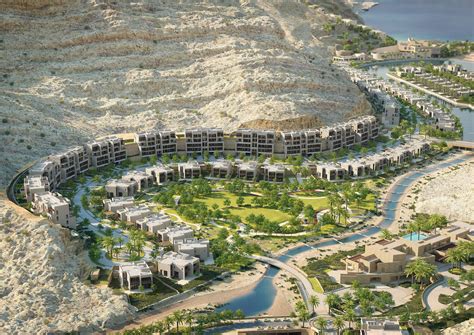 Muscat Bay | ProTenders