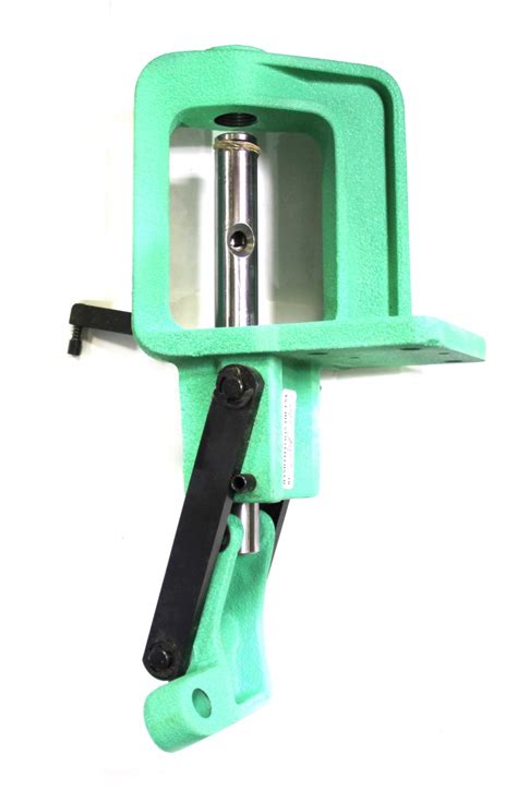 Пресс для снаряжения патронов Redding The Boss Reloading Press #72100 ...