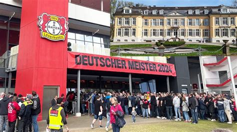 Nach Dfb Pokal Und Saisonende So Wird Bayer Leverkusen Seine