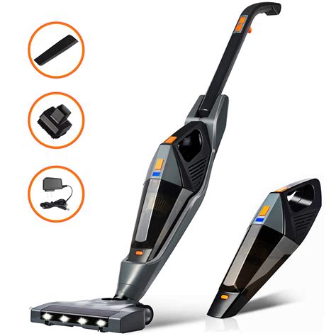 Best Eureka Cordless Vacuum Cleaners Rechargeable Home Life Collection