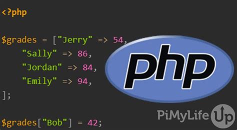 PHP: Create Associative Arrays from Array Rows Using Key & Value Columns