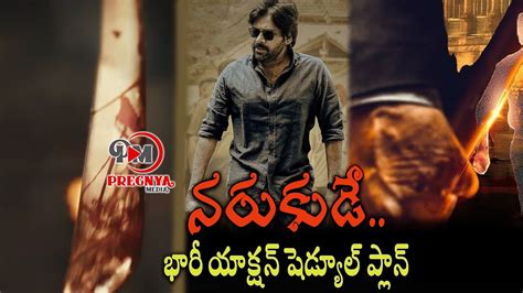 Powerstar Pawan Kalyan OG Movie Highlights Pawan Kalyan Hungry