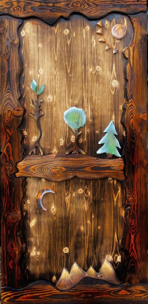 Мебель и сундуки из дерева ручной работы купить в Москве с доставкой ...