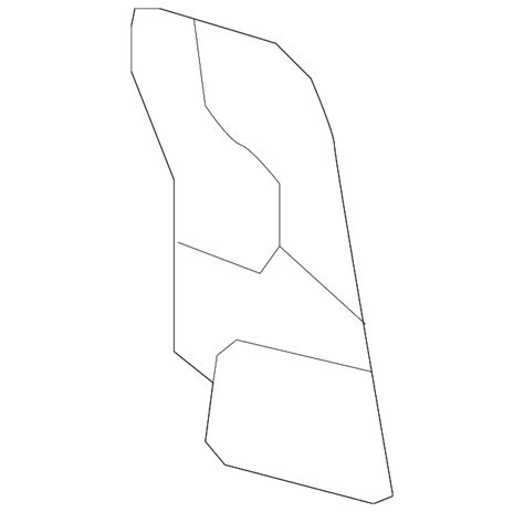 2008-2018 Volkswagen Oil Cooler Gasket 06J-117-070-C | VW Parts Center