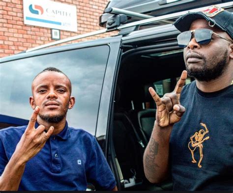 Download 2020 Latest Kabza De Small X Dj Maphorisa Top Songs Albums And More