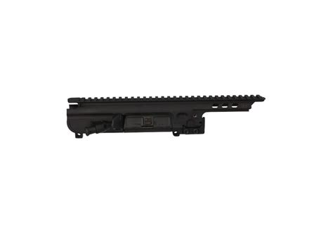 MCX Spear LT Upper Receiver Assembly ǀ SIG SAUER