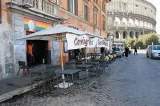 Ragazzo Gay Aggredito A Roma L Omofobia Continua Paperblog