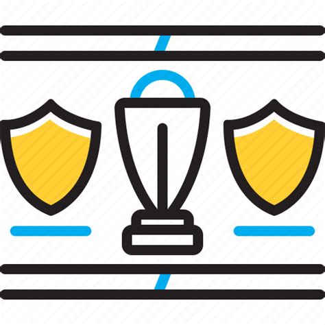 final match  ultimate eventual  definitive icon