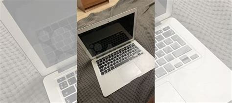 Макбук Macbook air 13 2017 купить в Москве | Электроника | Авито