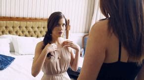 Los Otros Humanos Toxico Nude Scenes Aznude