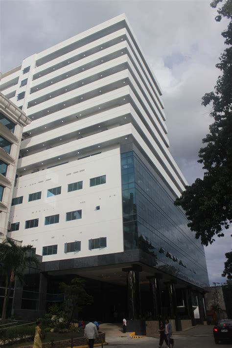 perpetual succour hospital inaugurates  buildings upgrades