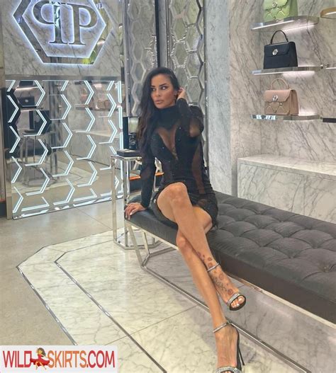 Hot Photos By Antonella Mosetti