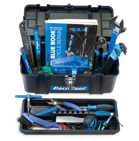 Park Tool AK 5 Advanced Mechanic Tool Kit Kaufen Bike Discount