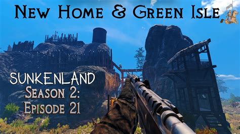 A New Home Green Isle Sunkenland Solo Season 2 Episode 21 Early