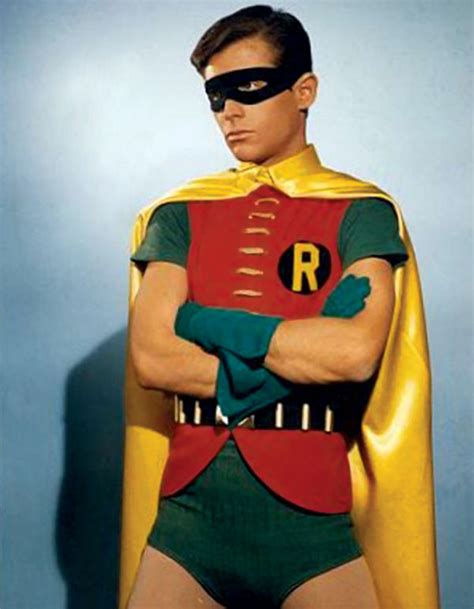 Robin Burt Ward Batpedia Fandom Powered By Wikia