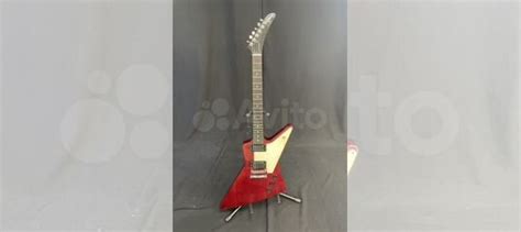 Гитара gibson explorer купить в Касимове с доставкой | Хобби и отдых ...