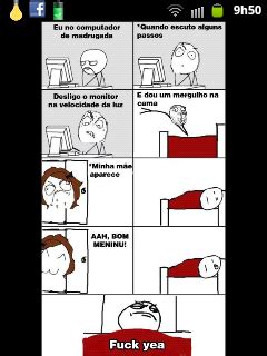 Fuck Yea Meme By Luisvenom Memedroid