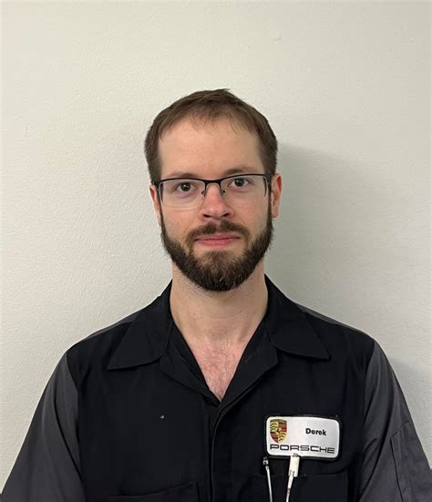Meet Zimbrick Porsche Staff Madison WI | Sun Prairie | Sales | Service