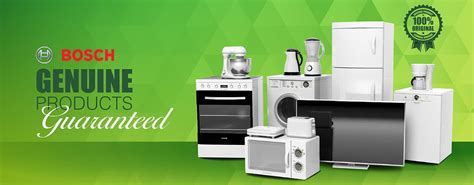 Bosch Customer Care Repair Centre