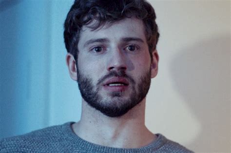 Alex Lincoln In In From The Side Is Too Hot To Exist