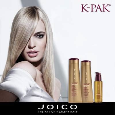 Joico Reconstructions - Parrucchiere Hairdesign - Andrea Manni Grosseto