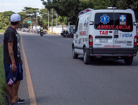 Colombia Dos Muertos En Medio De Una Ola De Violencia En Ipiales En El Sur De Colombia