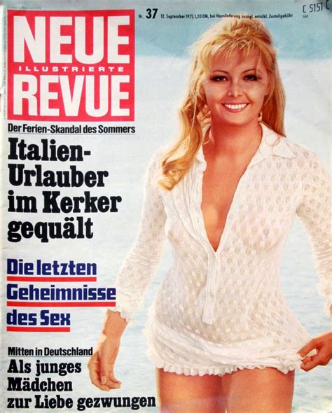 Naked Brigitte Skay Added By Dragonrex