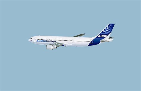 A300-600 - Previous Generation Aircraft - Airbus