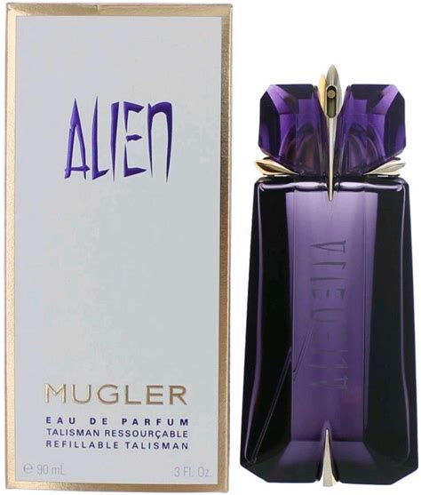 Thierry Mugler Alien Perfume Reviews In Perfume ChickAdvisor