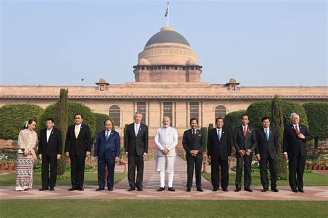 asean india  asean post