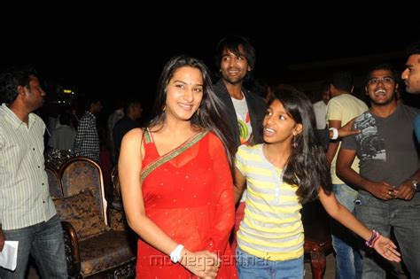 Pooja Gandhi Hot In DANDUPALYAM Spicygoogle