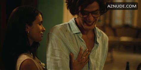 Giulia Charm Nude Aznude