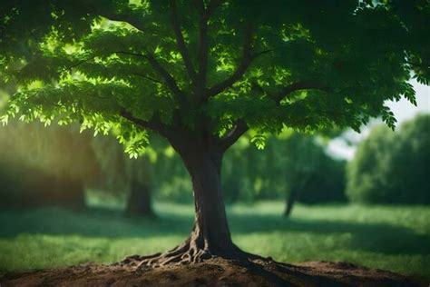 Growing Tree Animation Stock Photos Images And Backgrounds For Free