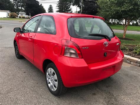 Used Toyota Yaris Under 3 000 For Sale Used Cars On Buysellsearch