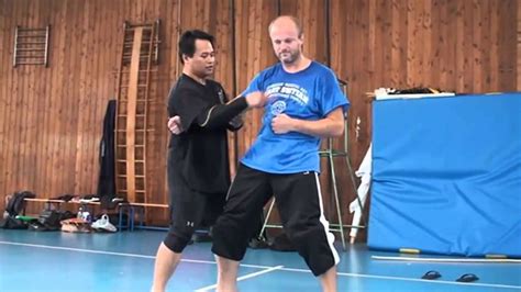 Silat Suffian Bela Diri Speed Coordination Precision By Fighter Arts