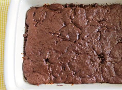 Knock You Naked Brownies The Country Cook