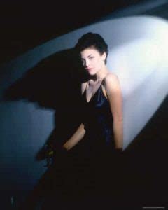 Hot And Sexy Sherilyn Fenn Photos Thblog